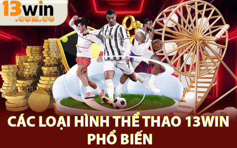 Thể thao 13Win