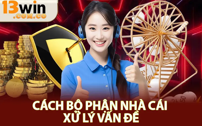 hỗ trợ 13win