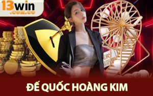 Đế quốc hoàng kim