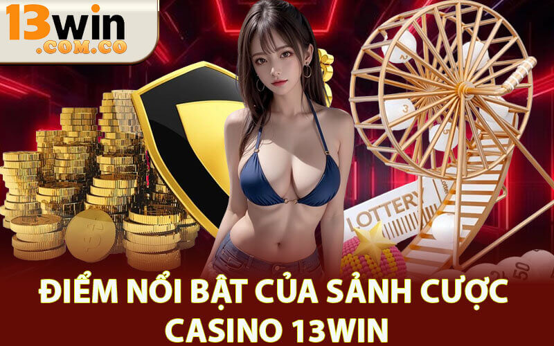 Casino 13Win