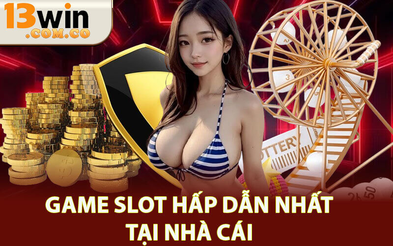 Giới thiệu 13Win