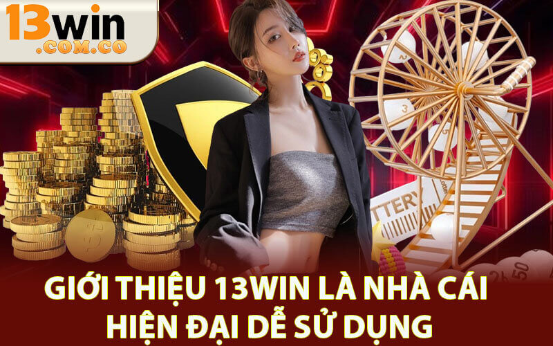 Giới thiệu 13Win