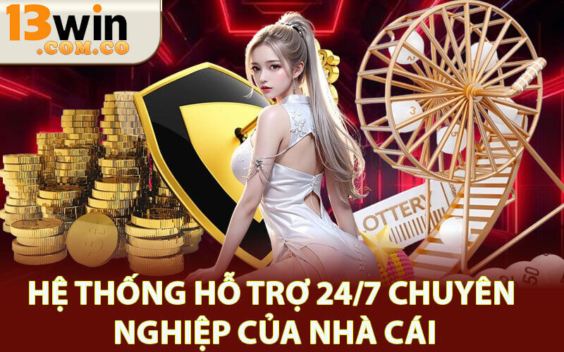 Giới thiệu 13Win