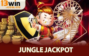 Jungle Jackpot