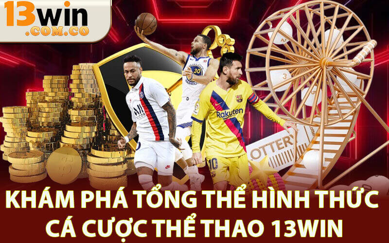 Thể thao 13Win