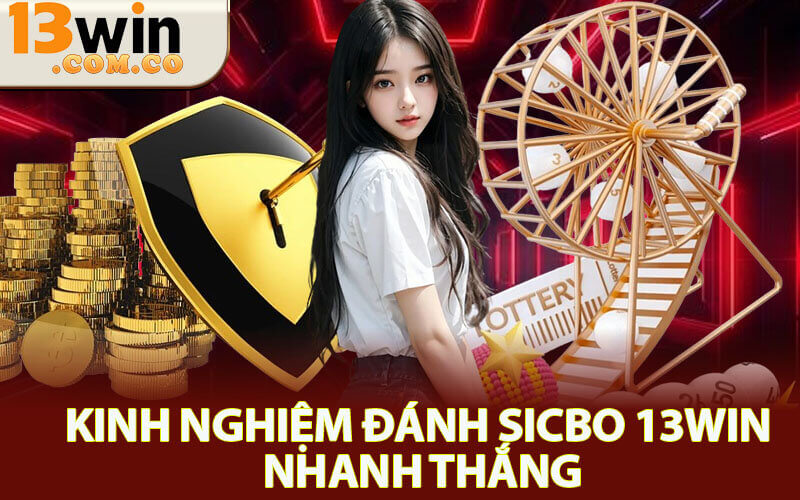 Sicbo 13Win