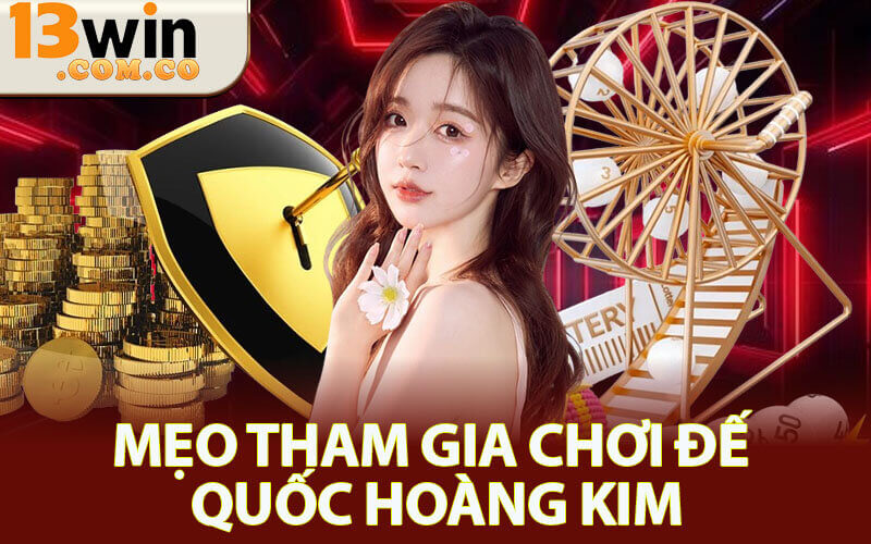 Đế quốc hoàng kim