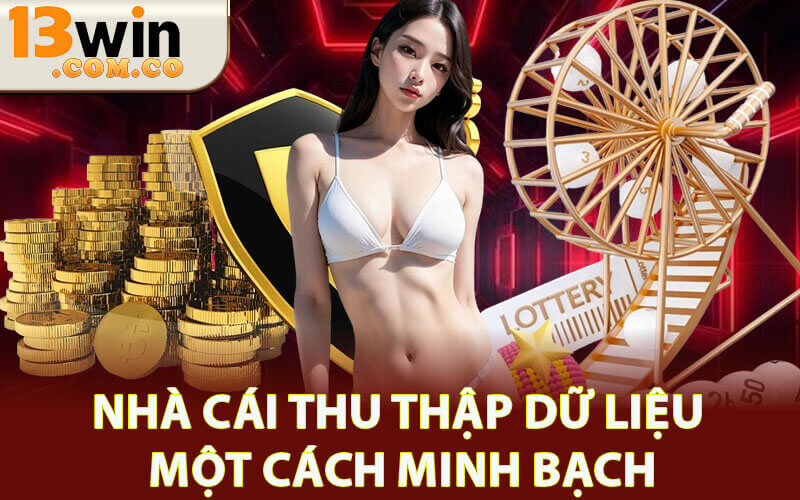 Quyền riêng tư 13win