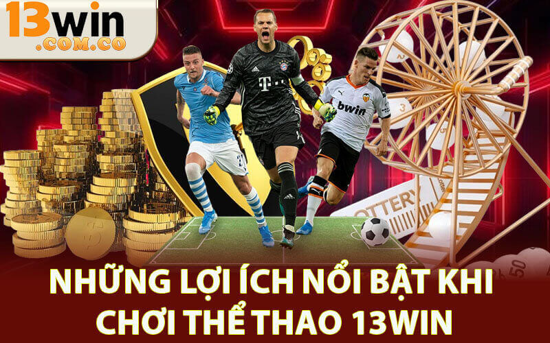 Thể thao 13Win
