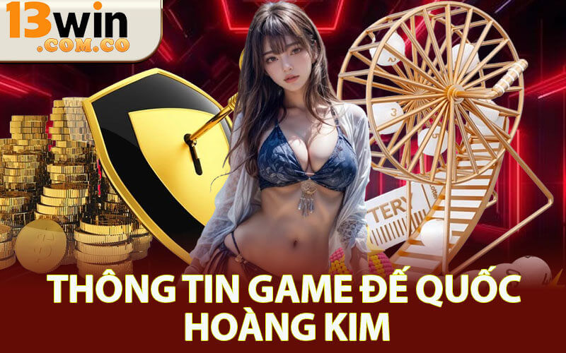 Đế quốc hoàng kim