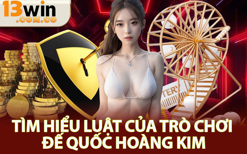 Đế quốc hoàng kim