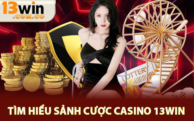 Casino 13Win
