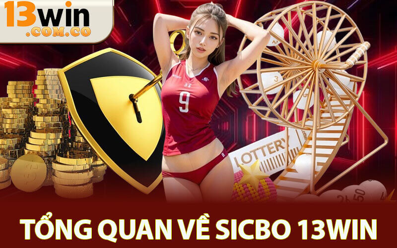 Sicbo 13Win