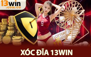 Xóc đĩa 13Win