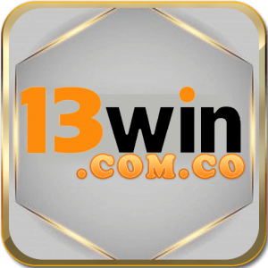 favicon 13win