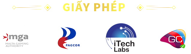 Giấy phép 13Win