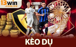 Kèo Dụ