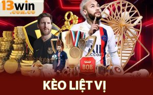 kèo liệt vị