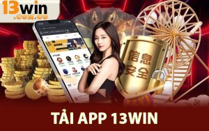 Tải app 13win