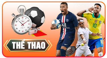 Thể Thao 13Win