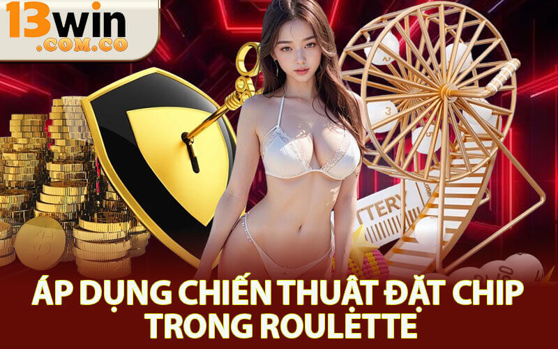 Roulette 13Win