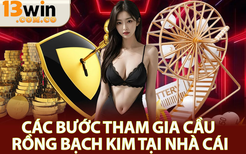 Soi Cầu Rồng Bạch Kim