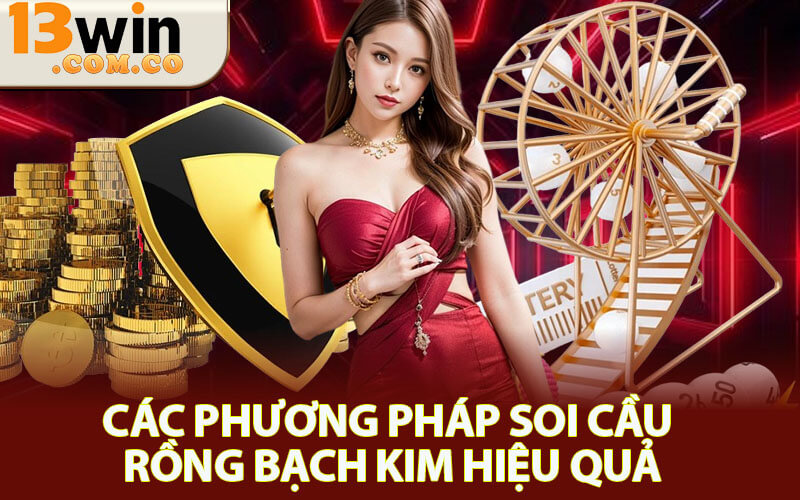 Soi Cầu Rồng Bạch Kim
