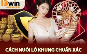 Nuôi Lô Khung
