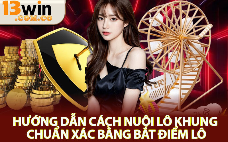 Nuôi Lô Khung
