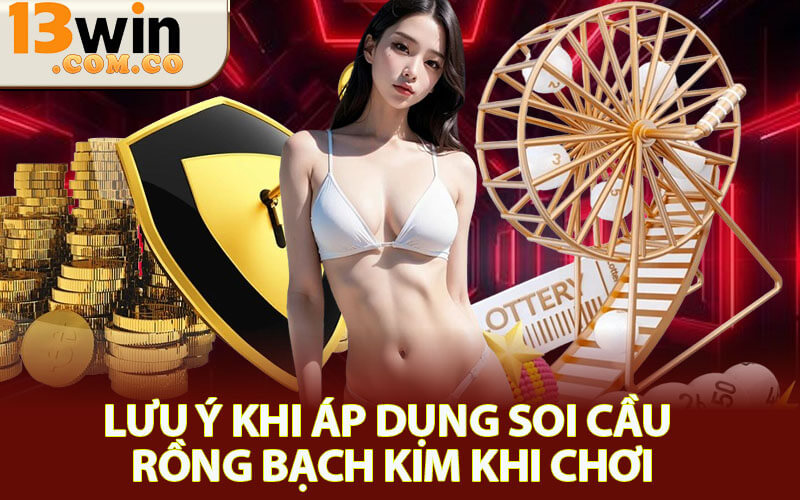 Soi Cầu Rồng Bạch Kim
