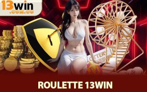 Roulette 13Win