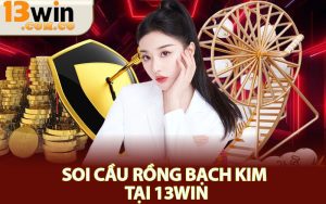Soi Cầu Rồng Bạch Kim