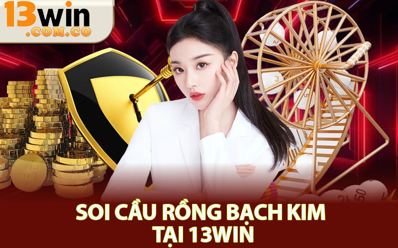 Soi Cầu Rồng Bạch Kim